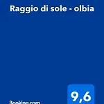 Apartment Raggio Di Sole -