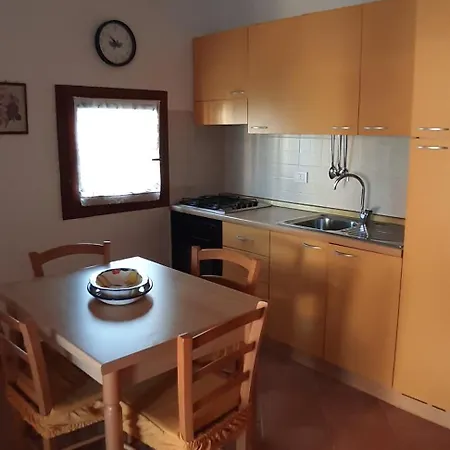 דירה Raggio Di Sole - *