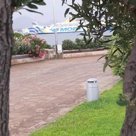 Raggio Di Sole - * Ольбия