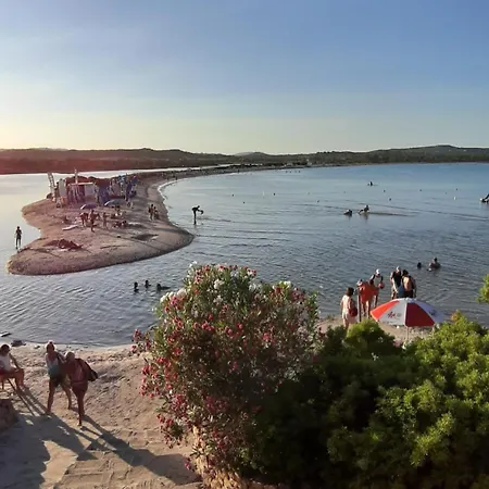 דירה Raggio Di Sole -