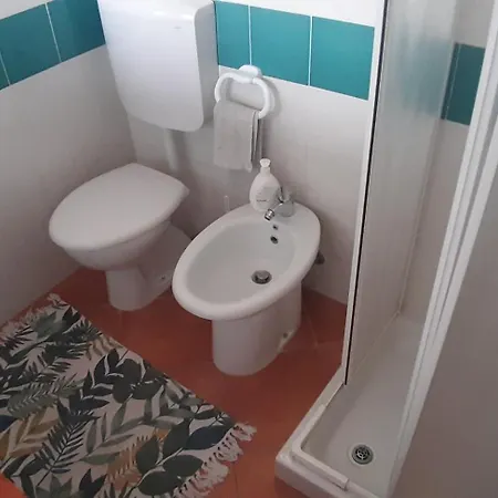 Raggio Di Sole - אולביה