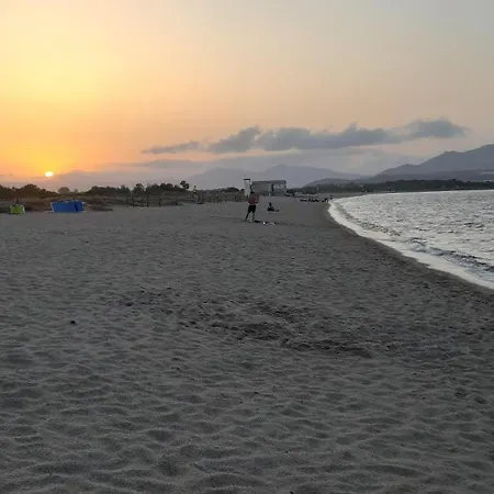 דירה Raggio Di Sole -