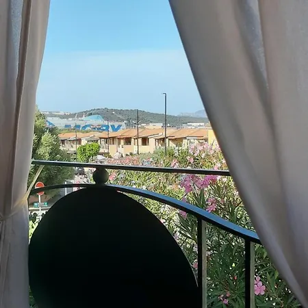 Raggio Di Sole - Апартаменты