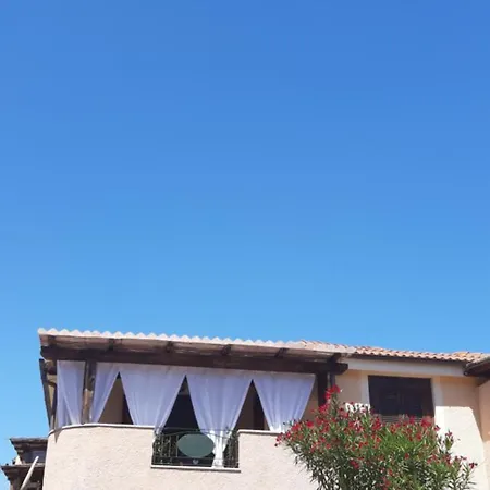 Appartement Raggio Di Sole -