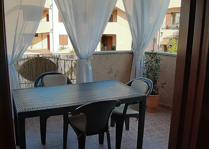 Raggio Di Sole - Appartement Olbia