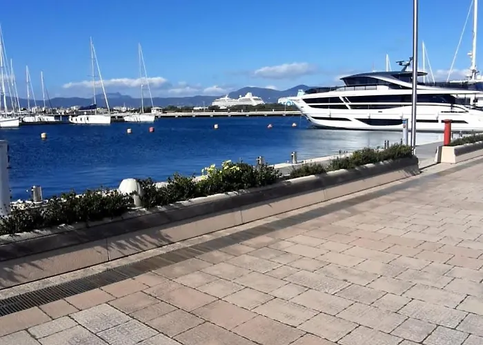 Appartement Raggio Di Sole -