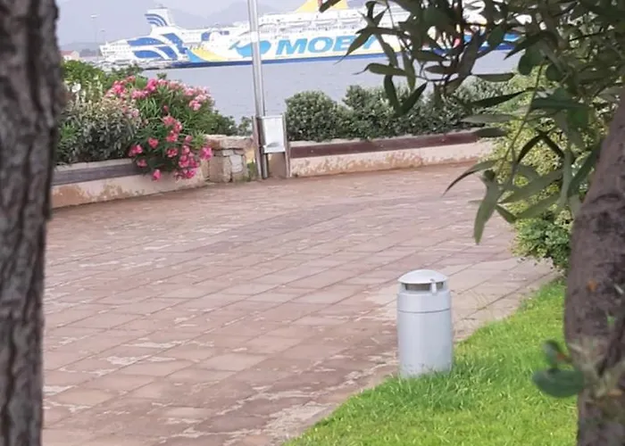 Raggio Di Sole - * Olbia