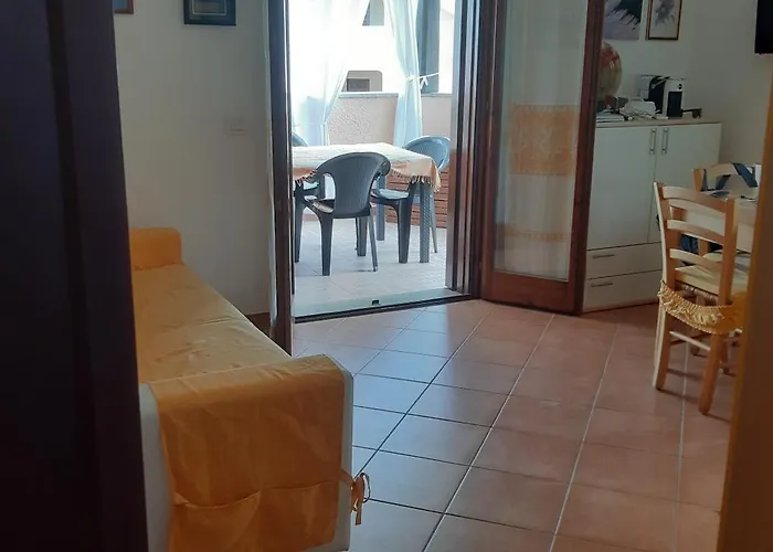 Raggio Di Sole - Olbia