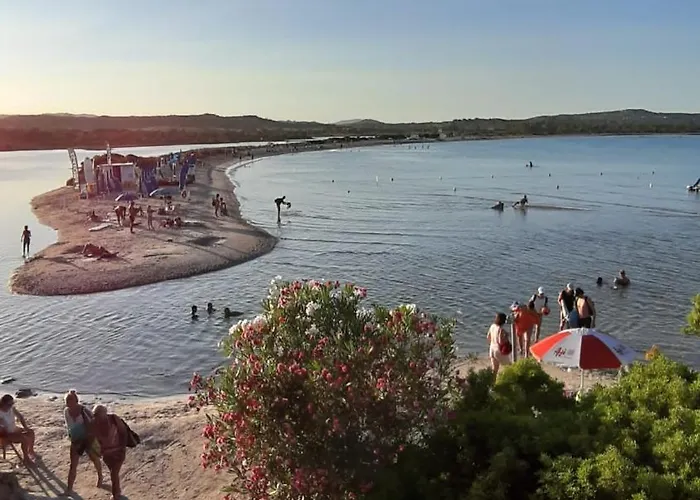 Апартаменты Raggio Di Sole -