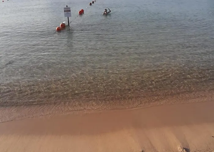 Raggio Di Sole - Appartement