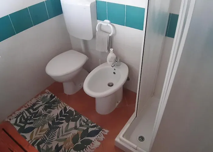 Raggio Di Sole - Olbia