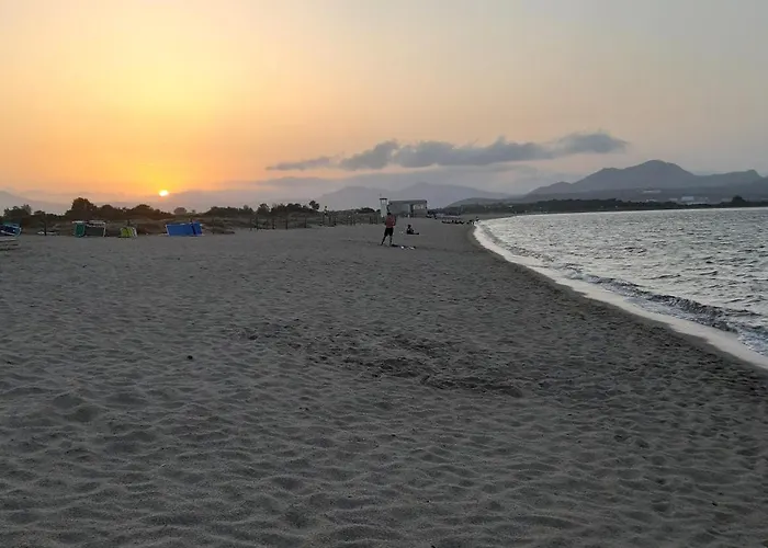 Appartement Raggio Di Sole -