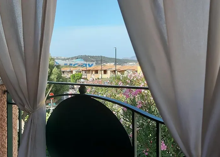 Raggio Di Sole - Appartement