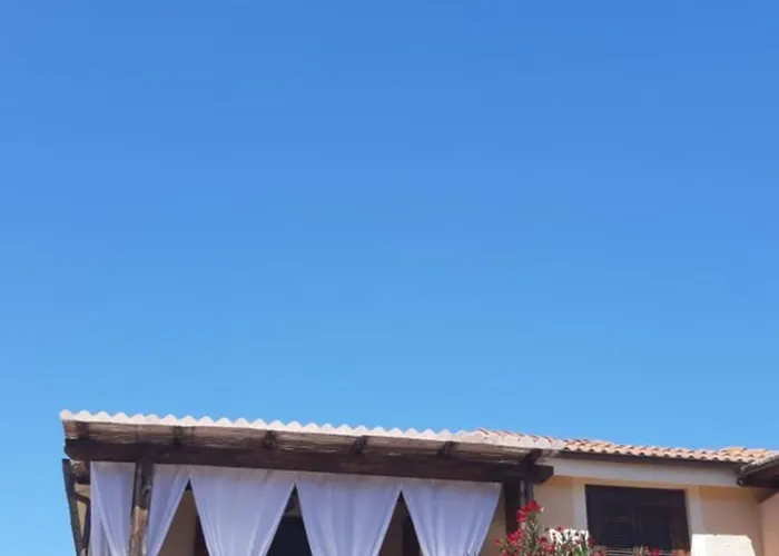 Appartement Raggio Di Sole -