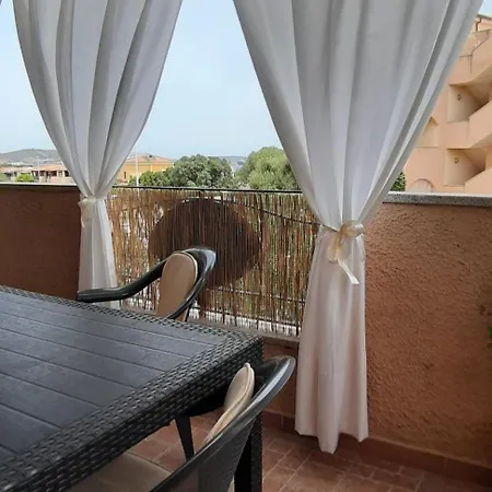 Raggio Di Sole - * Olbia