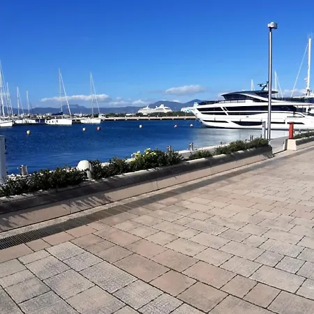 Lägenhet Raggio Di Sole -