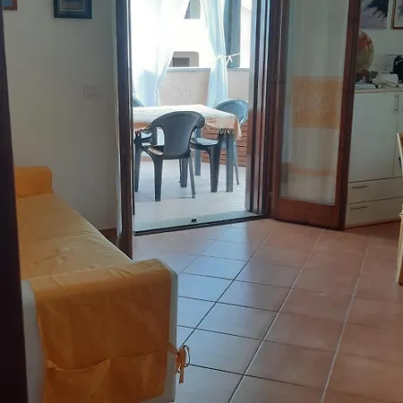 Raggio Di Sole - Olbia