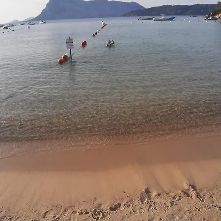 Raggio Di Sole - Lägenhet