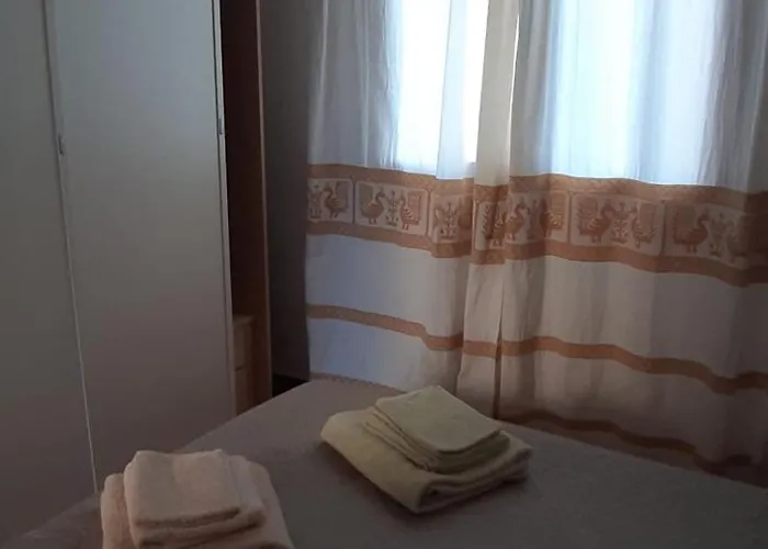 Apartman Raggio Di Sole -