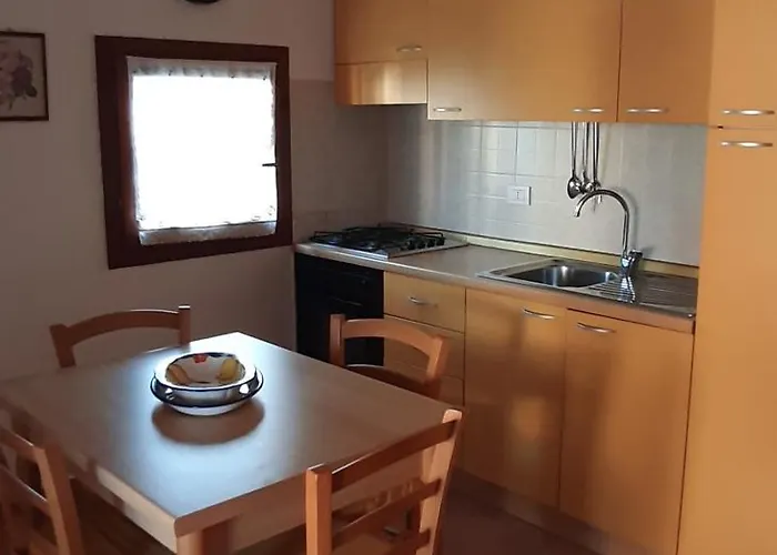 Apartman Raggio Di Sole - *