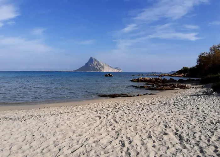 Raggio Di Sole - Apartman *