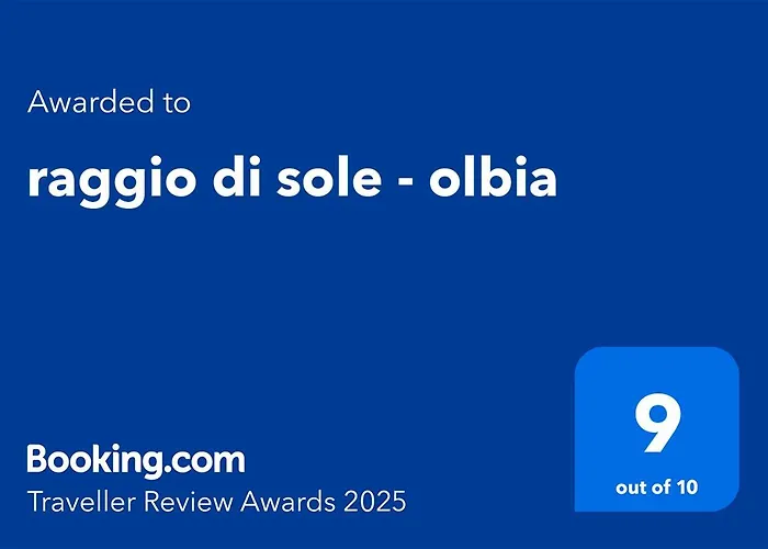 Raggio Di Sole - *