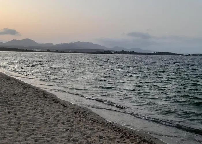 Apartamento Raggio Di Sole - *